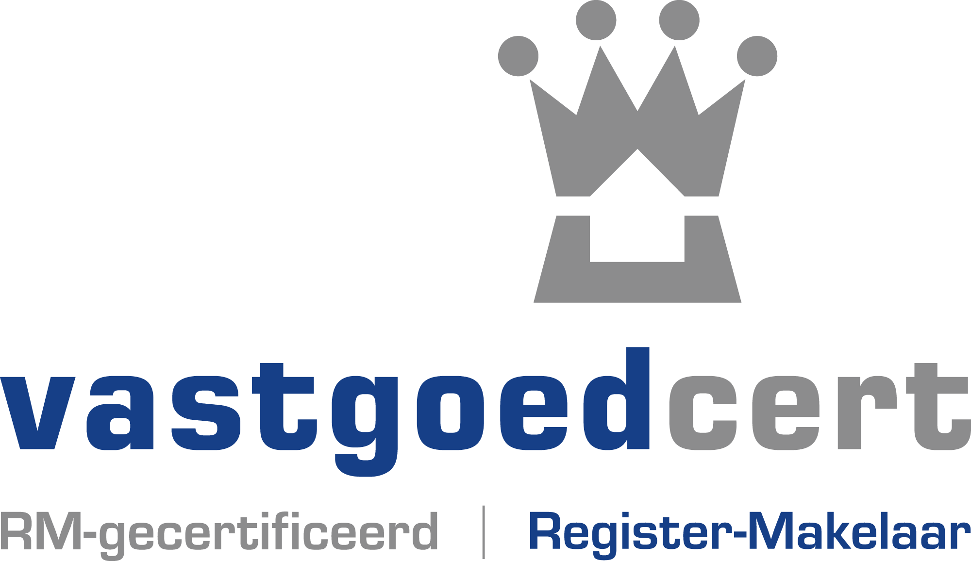 naar de website van Vastgoedcert