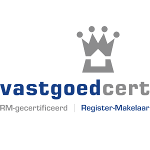 naar de website van Vastgoedcert